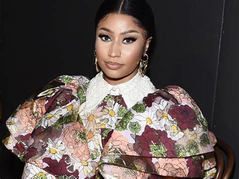 Report: Nicki Minaj Settles Case With YouTuber Nosey Heaux